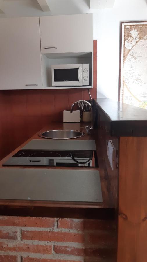 Casa Liron Guest House Corao Exterior photo