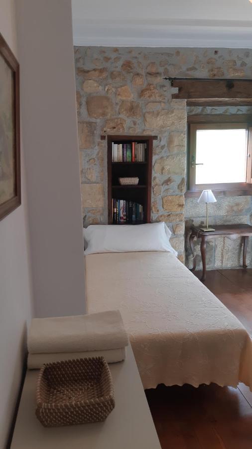 Casa Liron Guest House Corao Exterior photo