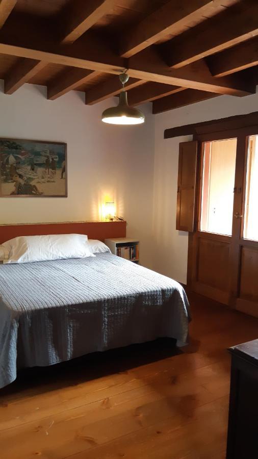 Casa Liron Guest House Corao Exterior photo
