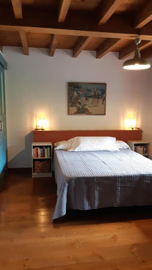 Casa Liron Guest House Corao Exterior photo